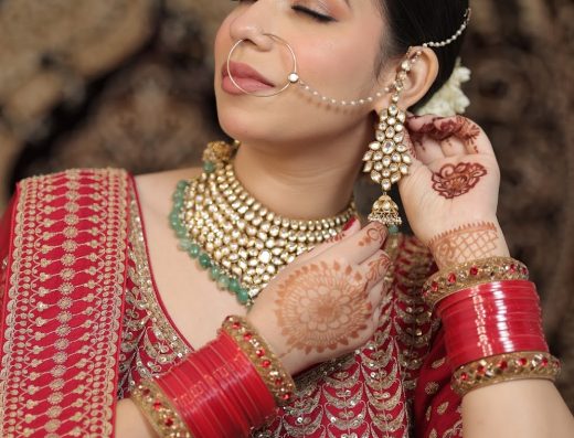 Manisha Gupta Makeovers