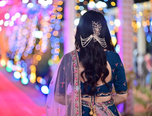 Jiya makeover