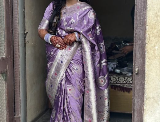 Magic touch by Ritika /best makeup artist