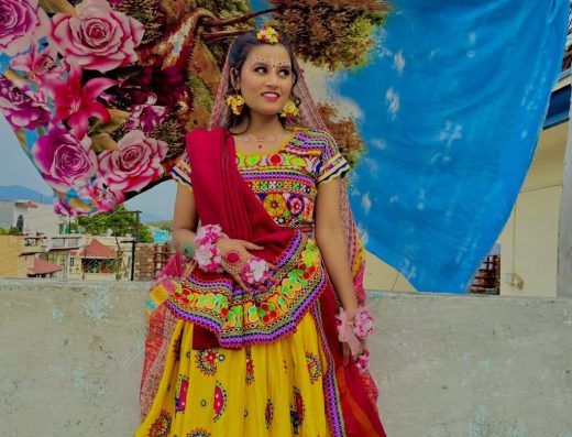 Magic touch by Ritika /best makeup artist