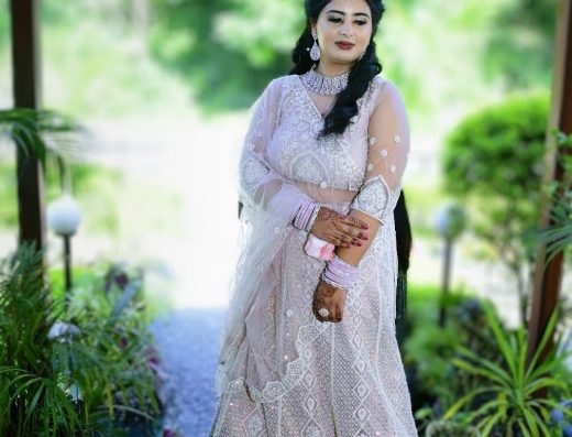 Makeup Artist Neetu Uniyal