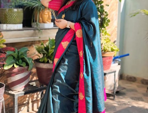 Makeup Artist Neetu Uniyal