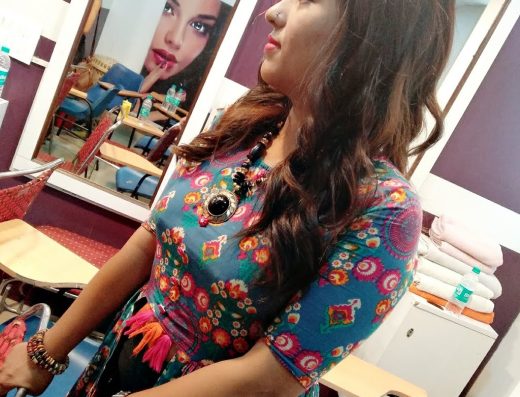 Ranjana Makeover Best Bridal Makeup Artist In Dehradun