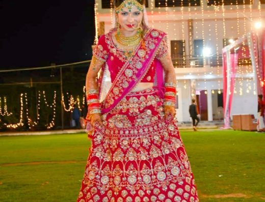 Ranjana Makeover Best Bridal Makeup Artist In Dehradun