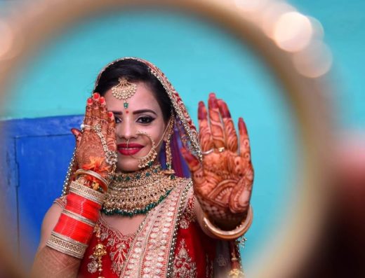 Ranjana Makeover Best Bridal Makeup Artist In Dehradun