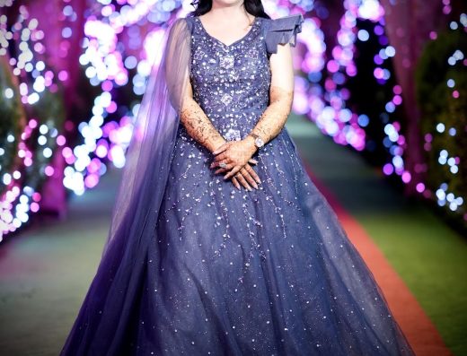 the elegance