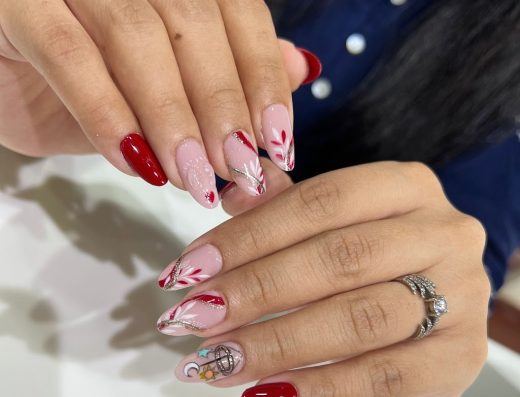 HOUSE OF GLAM LUXURY UNISEX SALON & MAKEUP STUDIO