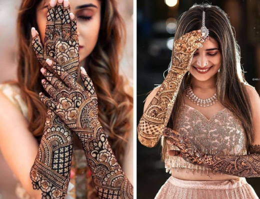 S. R Mehandi Art – Best Mehandi Artist in Dehradun