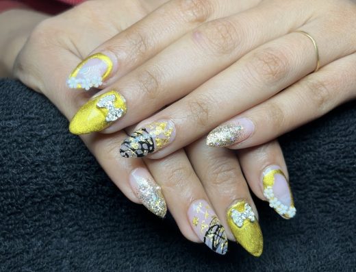 HOUSE OF GLAM LUXURY UNISEX SALON & MAKEUP STUDIO