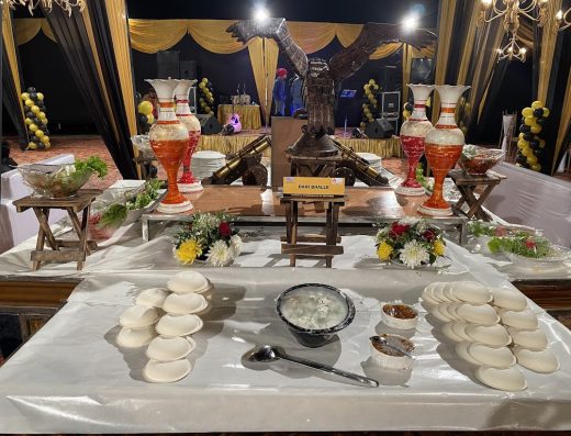 Sardaar Caterers