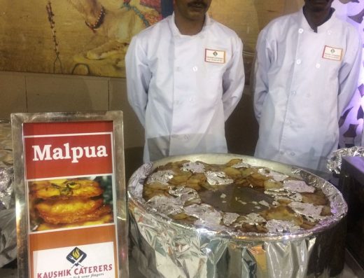 Kaushik Caterers