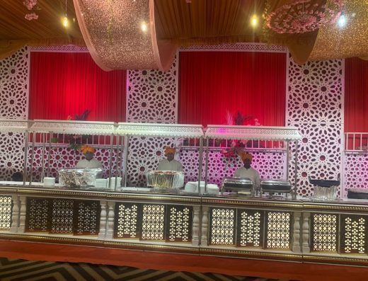 Kaushik Caterers