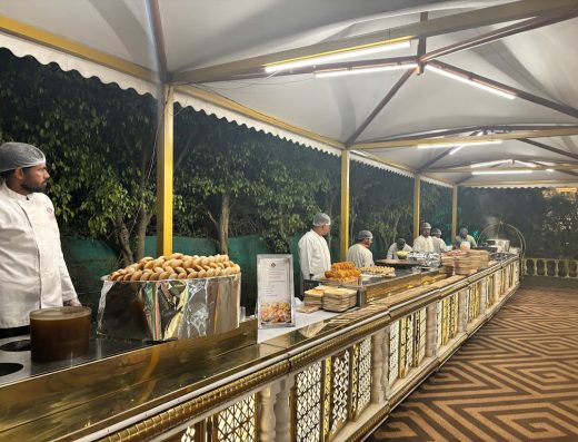 Kaushik Caterers