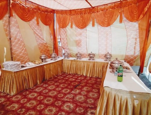 Amar Caterer