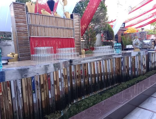 Jounsar Caterer’s & Tent House