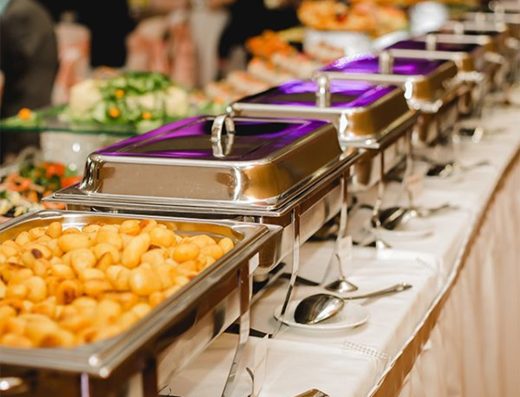 Jounsar Caterer’s & Tent House