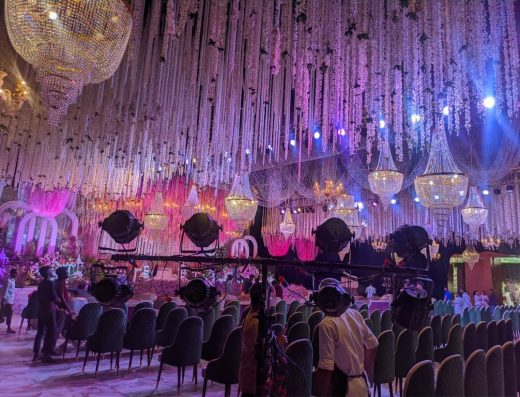 PETWAL CATERERS ( पेटवाल केटर्स )