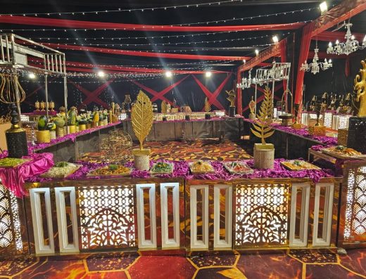R.k Caterers
