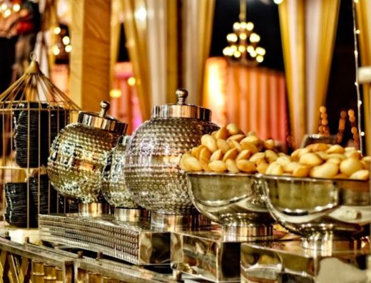 R.k Caterers