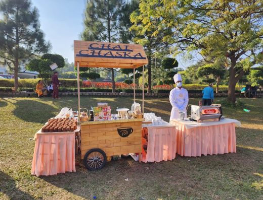 R.k Caterers