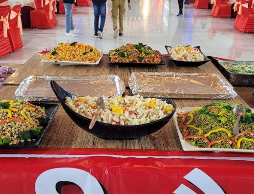Mahalaxmi Caterers