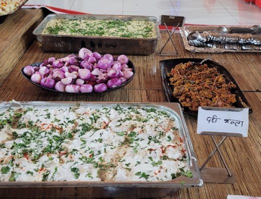 Mahalaxmi Caterers