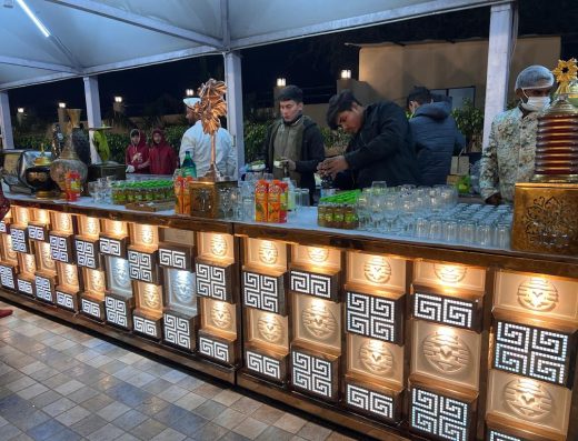 Sunder Caterers Dehradun