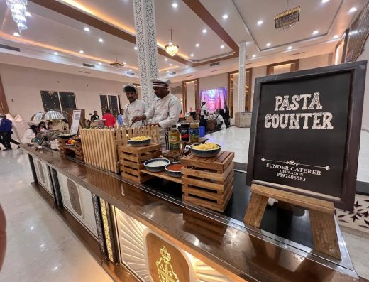 Sunder Caterers Dehradun