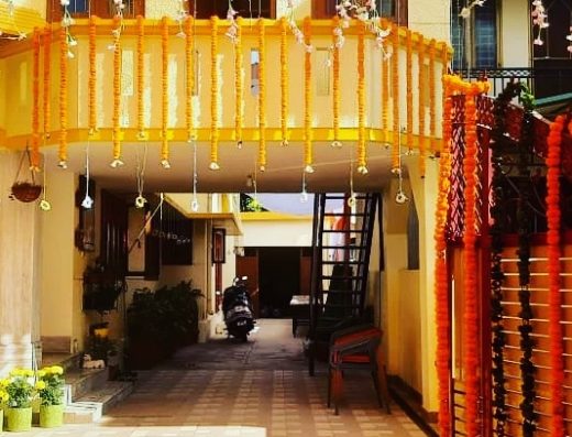 Aakash Tent And Catering Service