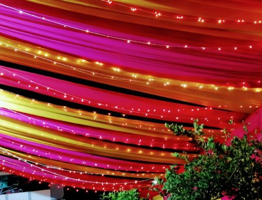 Aakash Tent And Catering Service