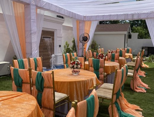 Malhotra Caterers/Decorators