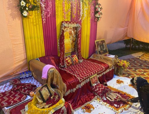 Malhotra Caterers/Decorators