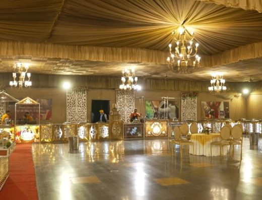 Butola caterer