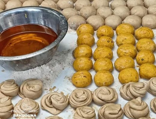 Bahuguna Caterers – Best Catering Services