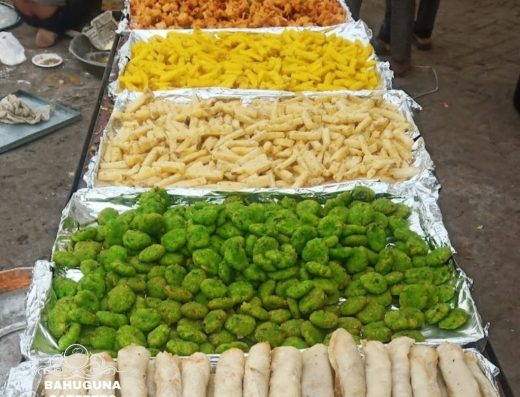 Bahuguna Caterers – Best Catering Services