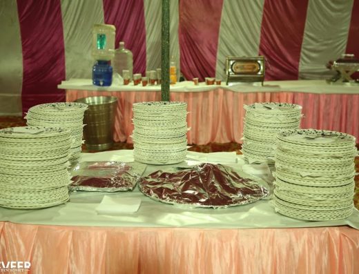RAMOLA CATERS & TENT HOUSE