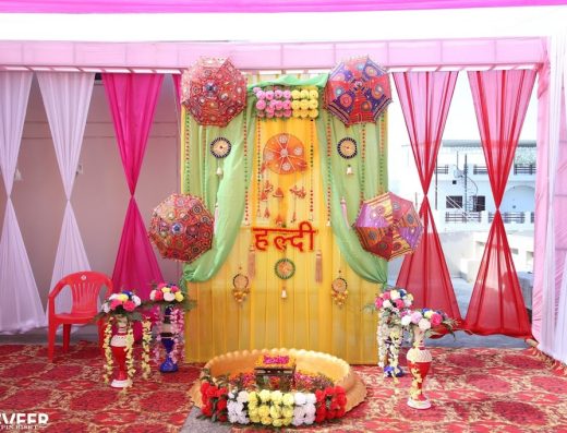 RAMOLA CATERS & TENT HOUSE