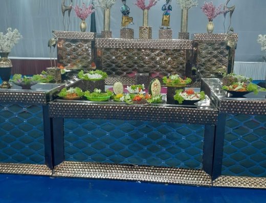 Shiva Caterers