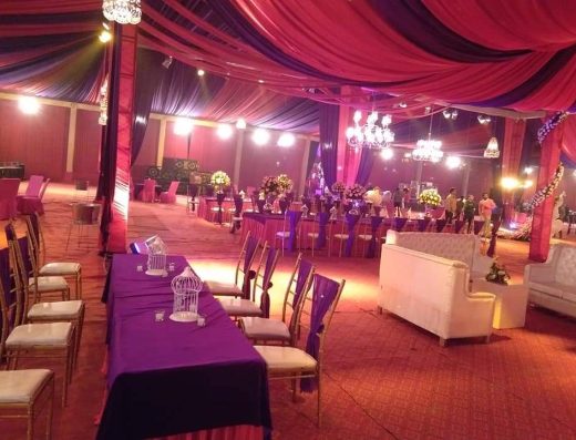 Shiva Caterers
