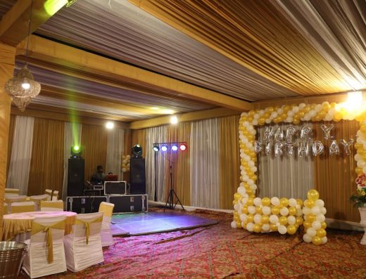 Kamal caterers