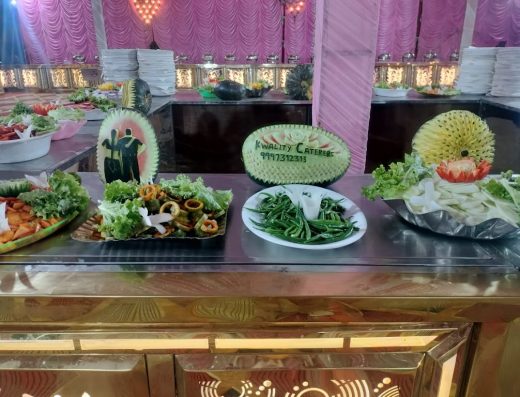 Kwality Caterers
