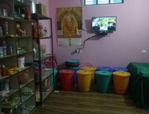 Sai Caterers