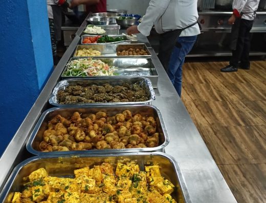 Sai Caterers