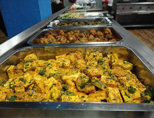 Sai Caterers