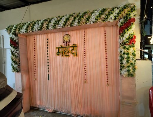 Panwar caterers & tent house ( B.s.panwar)