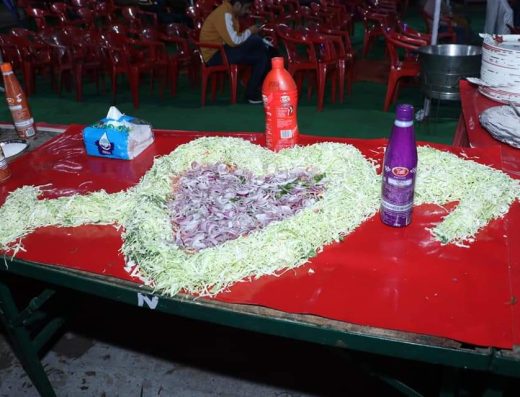 Panwar caterers & tent house ( B.s.panwar)
