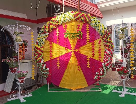 Panwar caterers & tent house ( B.s.panwar)