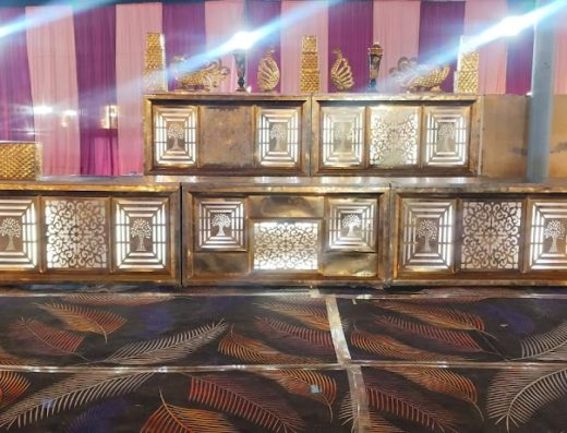 Rajsee Caterers