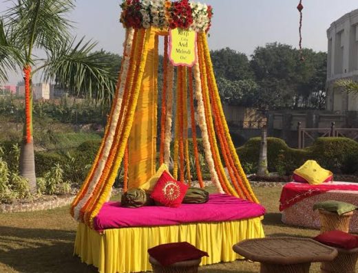 Rajsee Caterers