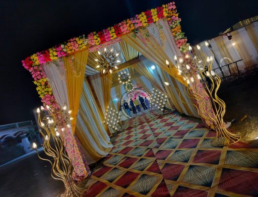 Rajsee Caterers